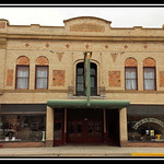 *Rialto Theater, Florence, CO