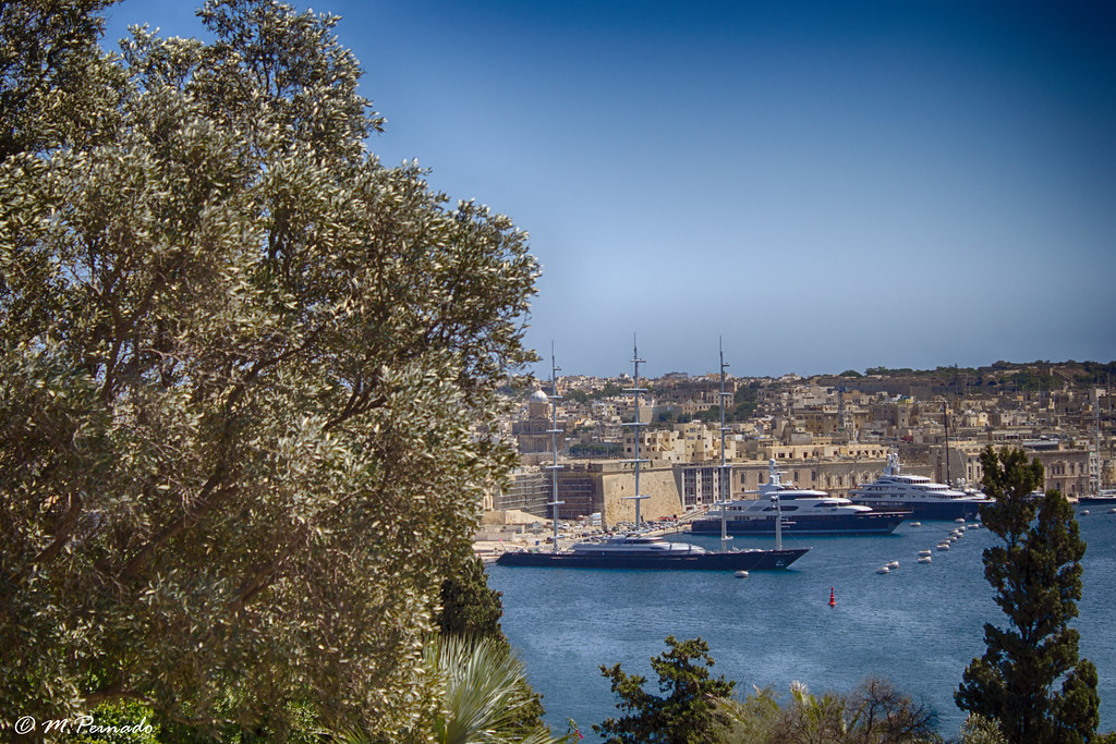 Guía rápida para una luna de miel perfecta en Malta 11