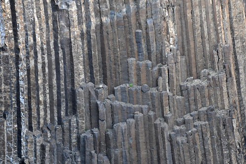 Basalt Columns | by Dat's Photos