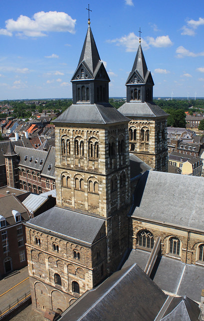 Maastricht - Sint Servaas
