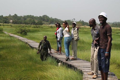 park national uganda semuliki