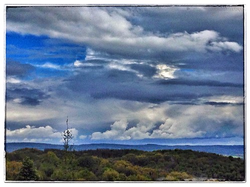 clouds pennsylvania vista mountainview skyandclouds ruralamerica
