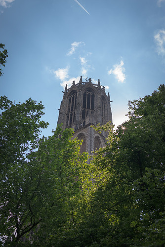 When in Utrecht | by hans_polet
