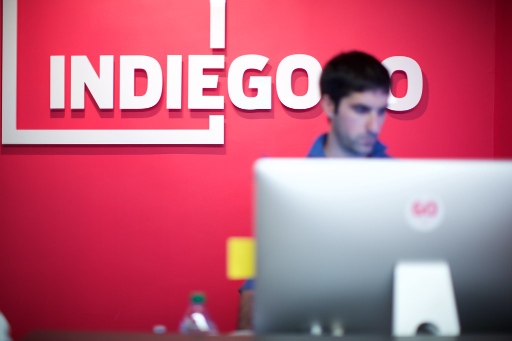 IndieGoGo HQ | Sebastiaan ter Burg | Flickr
