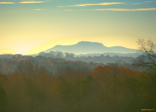 autumn fall unitedstates northcarolina vista hdr lightroom kingsmountain mountainroad photomatix cherryville