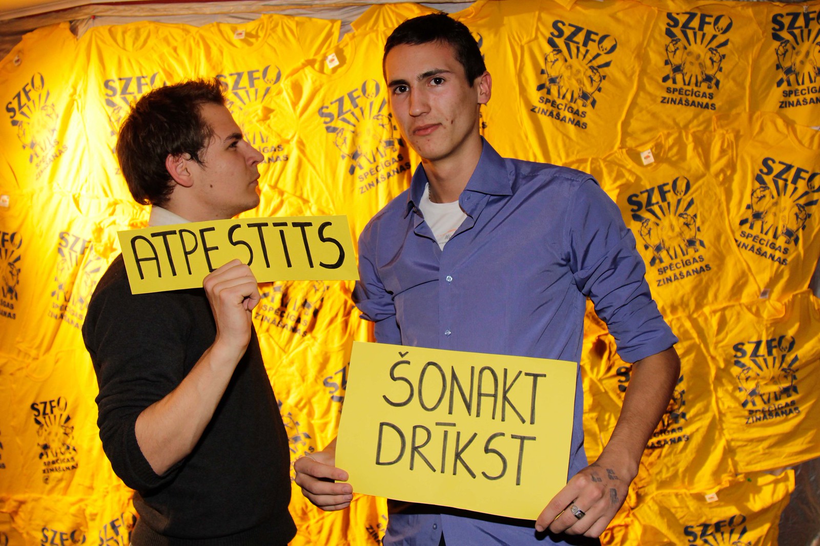 Fukši 2014 - Fotostūris | Flickr