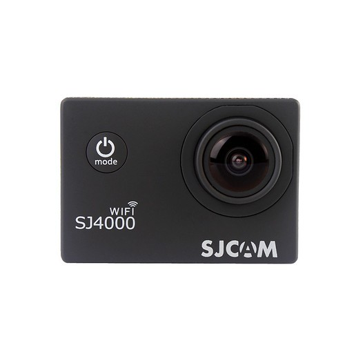 SJCAM SJ4000 WiFi  14 | by Refindchina