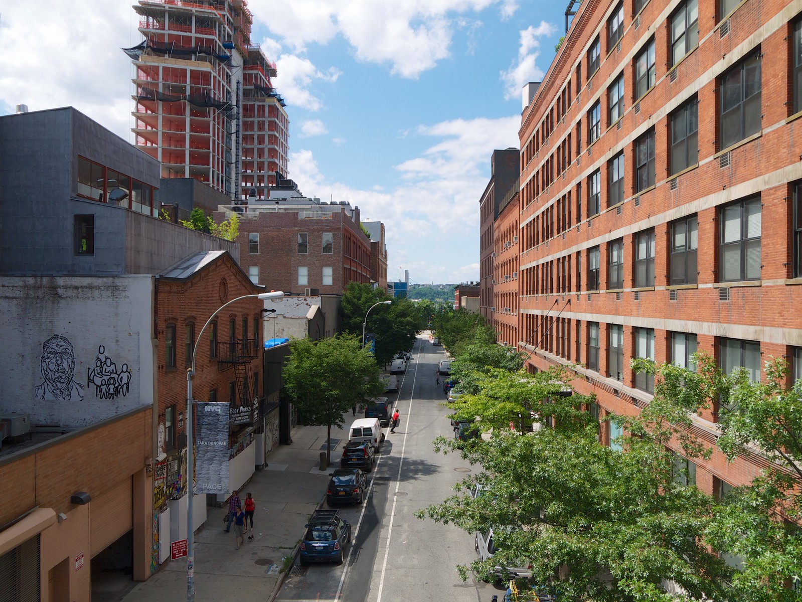 22nd Street