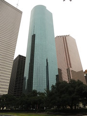 Wells Fargo Plaza, Houston, Texas