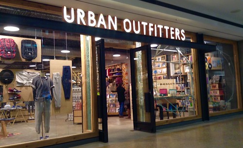 Urban Outfitters | Urban Outfitters, 1/2015, by Mike Mozart … | Flickr