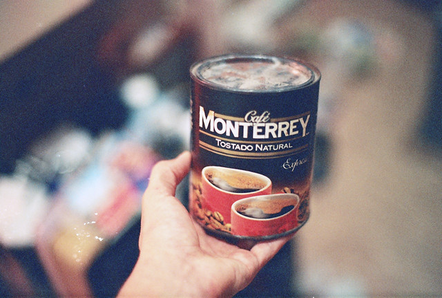 Café Monterrey