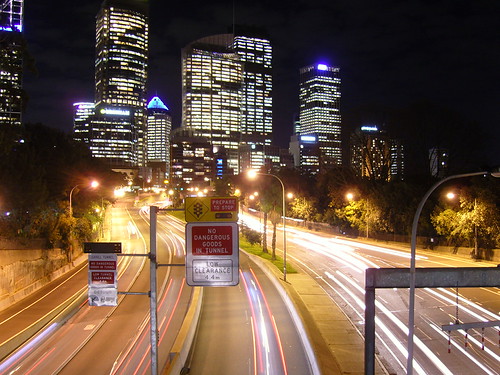 Inner City Highway | by johannes.obermueller