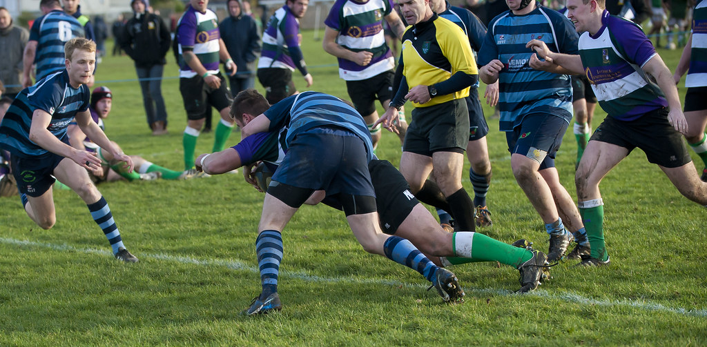 Farnbrough Rufc Bognor RFC.Vs.Farnborough RFC. | Snows Groups Hampshire Leag… | Flickr