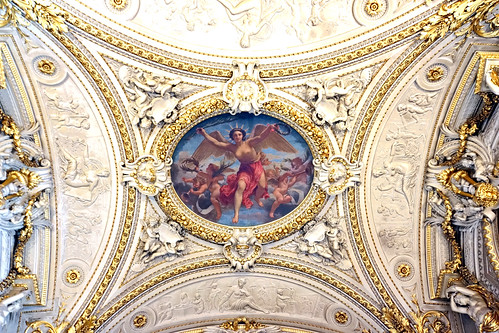 Great Ceiling Rouffignac France-003353 - Great Ceiling | PLEASE, NO invitations or se… | Flickr