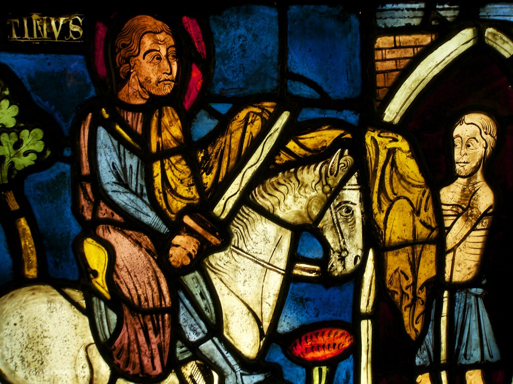 Stained Glass in Medieval Europe, Essay, The Metropolitan Museum of Art