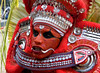 Theyyam_the divine dance of North Malabar (Kerala)