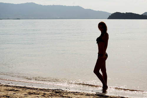 Bikini Beach