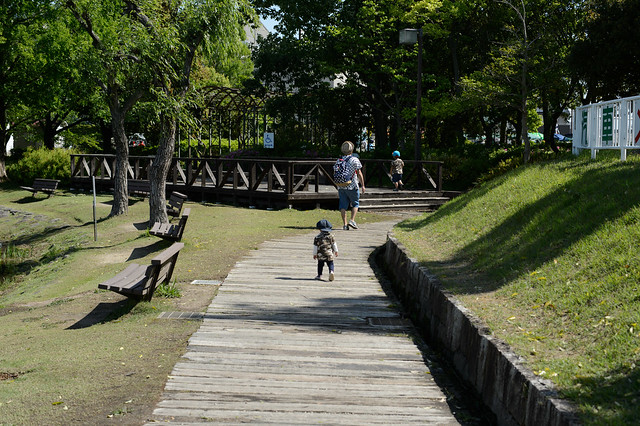 20160504 Horiuchi Park 2