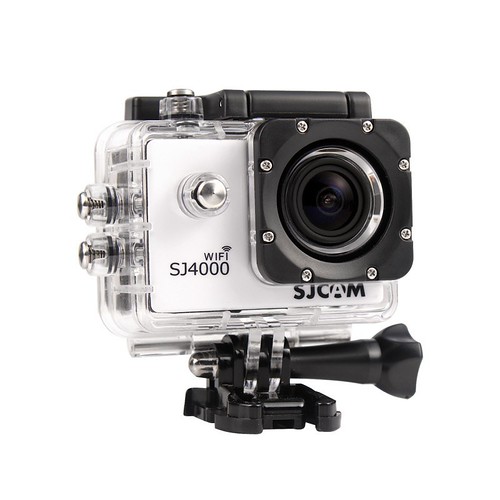 SJCAM SJ4000 WiFi  13 | by Refindchina
