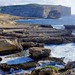 View on top of Azure Window