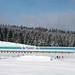 Lyžařský stadion Oberhof, foto: Thüringer Skimarathon