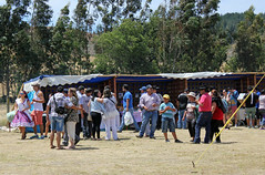 1ra Fiesta Campesina de la Esquila