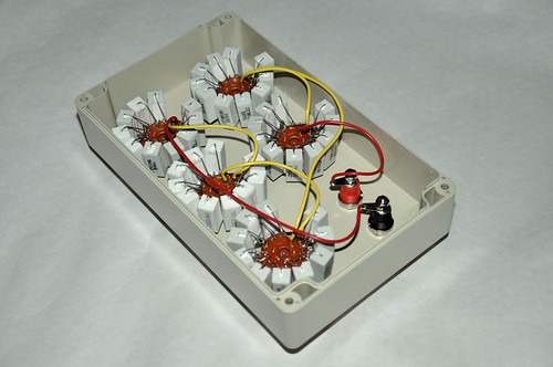 switch box physics resistor