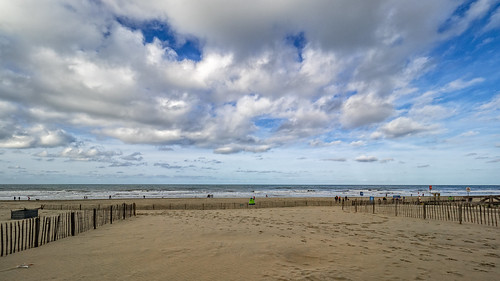 Strand Beach