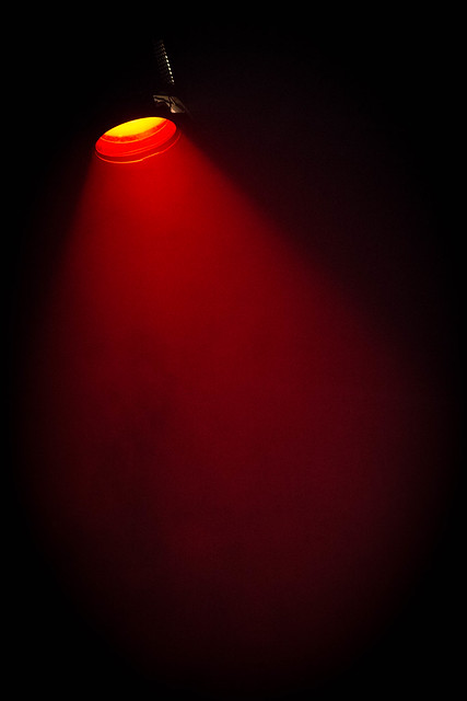 stage light
