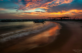 Sunset Rayong