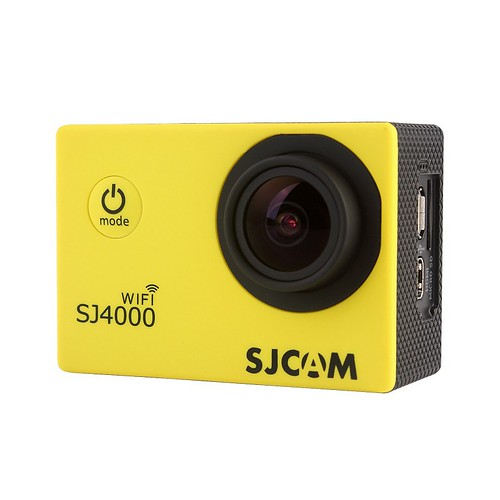 SJCAM SJ4000 WiFi  3 | by Refindchina