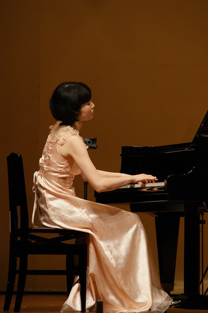 20141130 ピアノ発表会