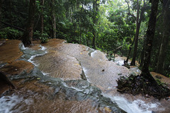 Waterfall - South Sulawesi