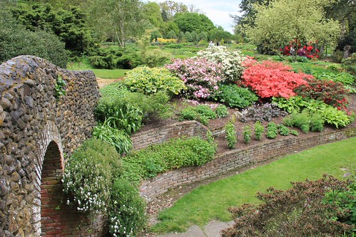 Bressingham Steam & Gardens 03-05-2014 | Karen Roe | Flickr
