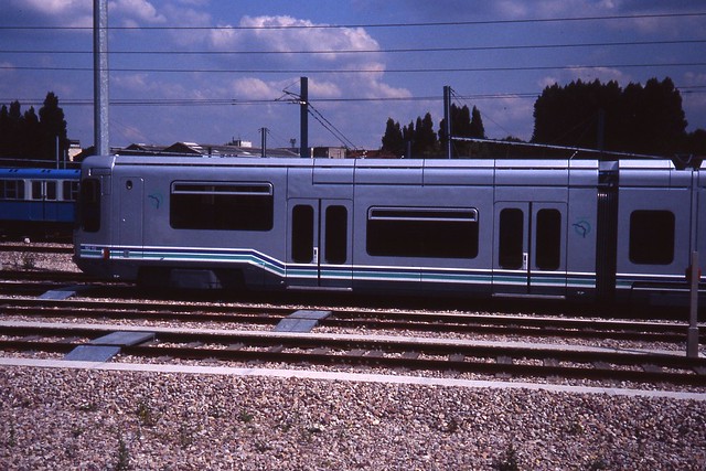 JHM-1992-0399 - France, Bobigny RATP, dépot métro et tramway