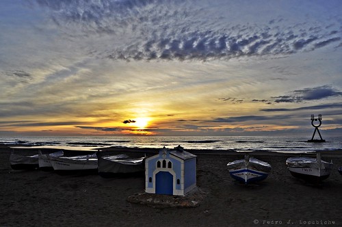 sun sol beach clouds sunrise omega playa amanecer nubes alfa salida barcas tarragona sortida platja torredembarra barques núvols tarragonès albada