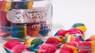 Sweets | Projekt | Tag 350