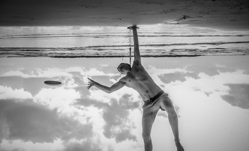 Upsidedown | OLYMPUS DIGITAL CAMERA | Gil Korin | Flickr