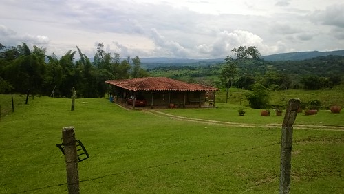 travel cycling colombia bicycletouring