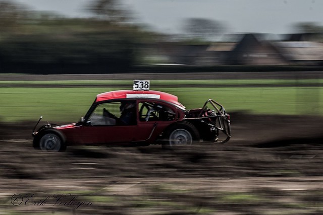 Autocross, Obroek (Retie) - 2013