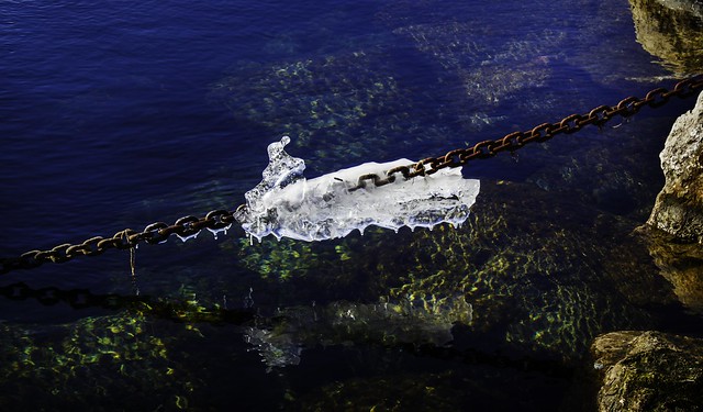 Iced Chain