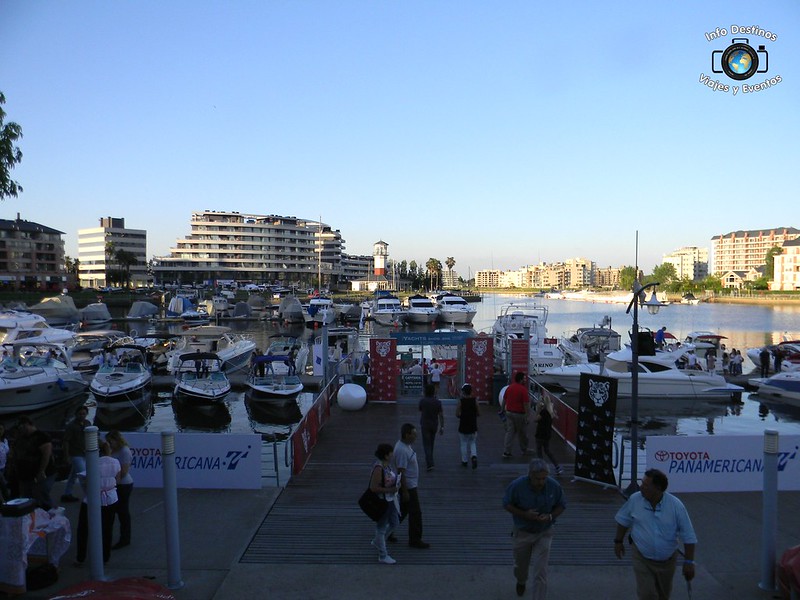 Yachts Show 2014