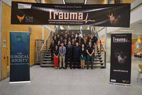 Trauma Conference 2014