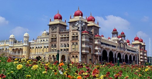 Mysore