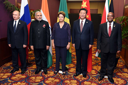 G20 Summit in Brisbane Australia, 14 Nov 2014