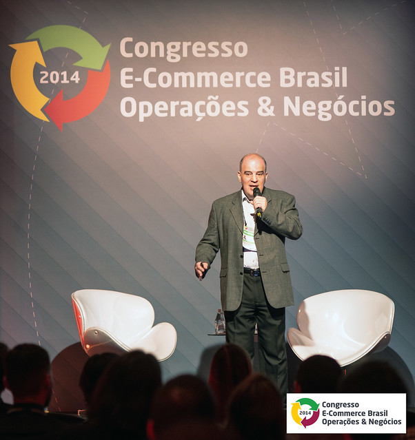 Congresso Operação & Negócios 2014 - E-Commerce Brasil