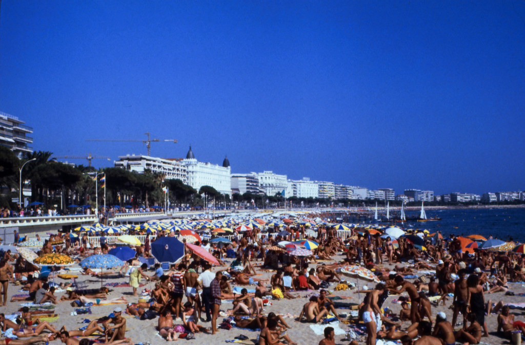 Hotel de Provence