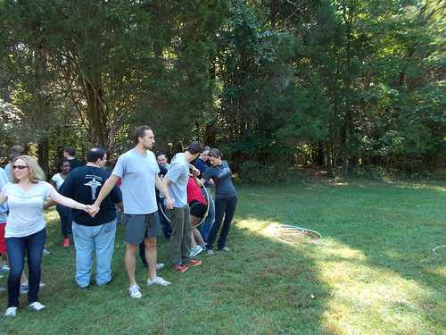Teambuilding 2013 | by PostbacPremedPics