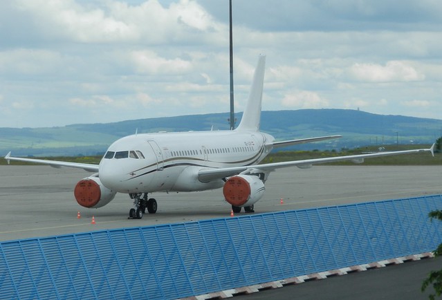 OE-LOV Airbus A319