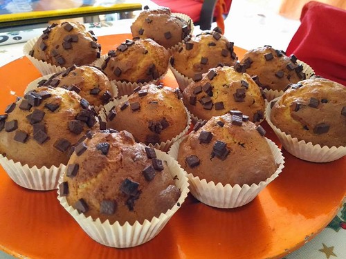 muffins